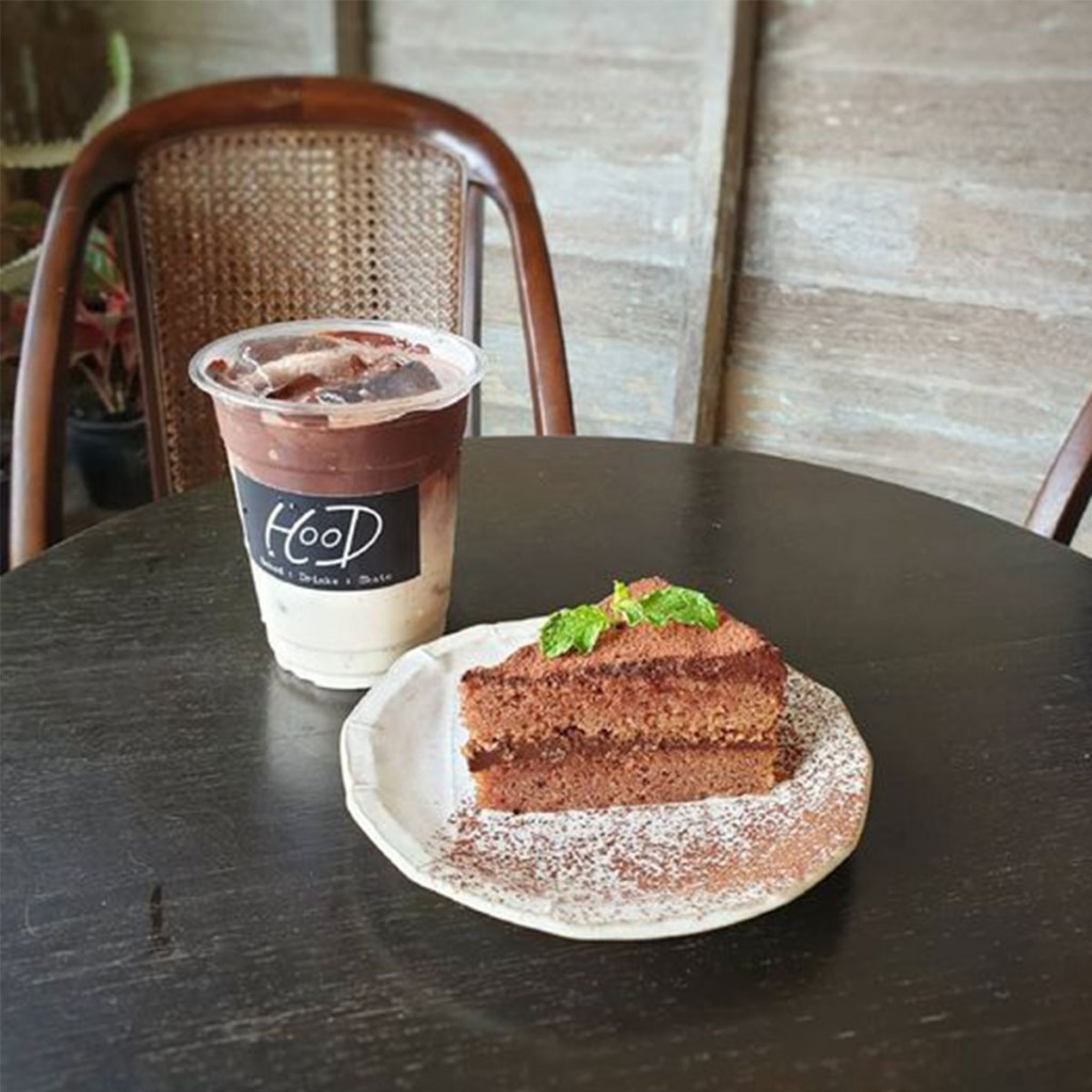 11 คาเฟ่หาดใหญ่ ร้านชิคๆ กาแฟดี เบเกอรี่น่ากิน