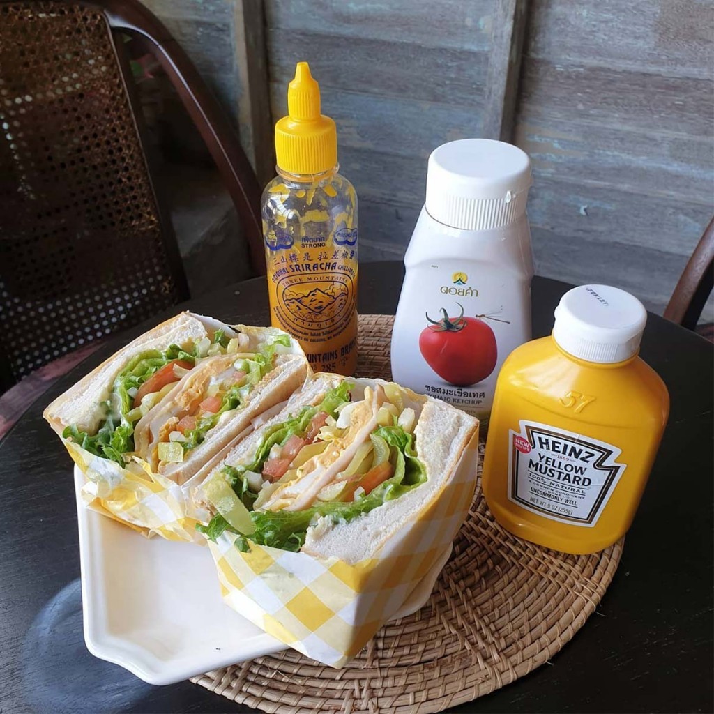 11 คาเฟ่หาดใหญ่ ร้านชิคๆ กาแฟดี เบเกอรี่น่ากิน