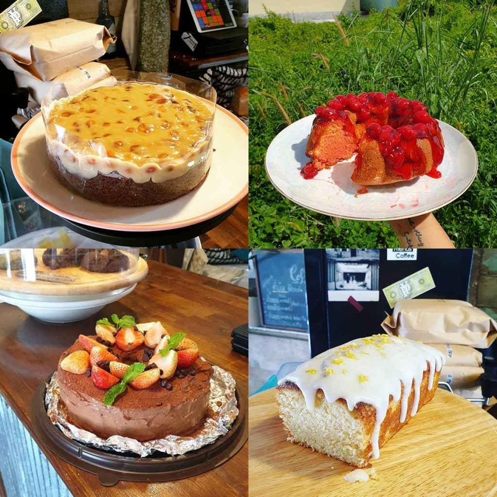 11 คาเฟ่หาดใหญ่ ร้านชิคๆ กาแฟดี เบเกอรี่น่ากิน