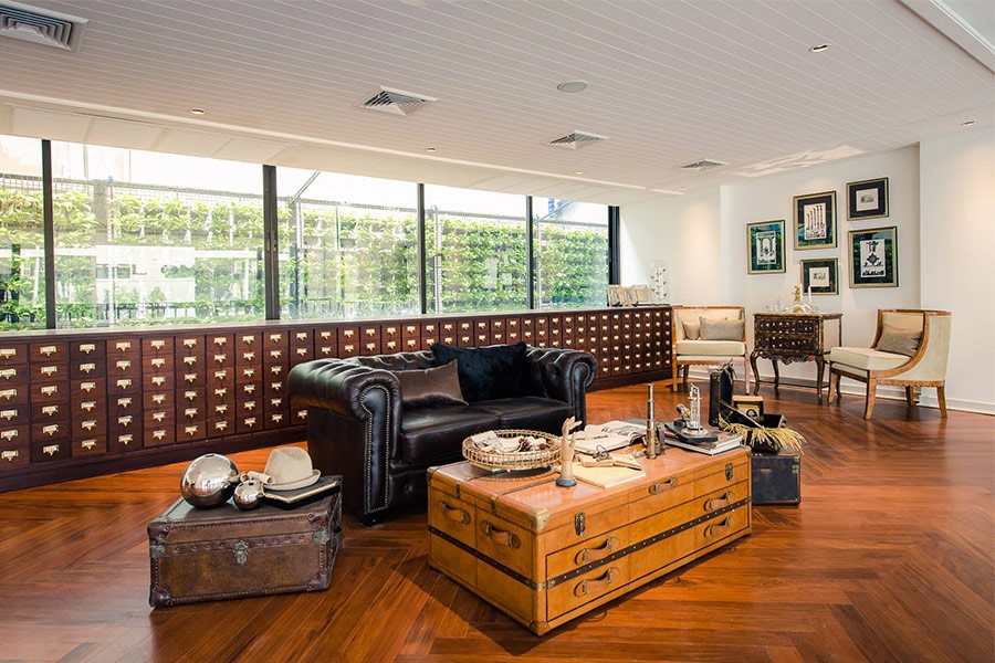 มัดรวม! 7 ที่พักสไตล์บูติกกรุงเทพฯ ถ่ายรูปสวย บรรยากาศน่าพักผ่อน