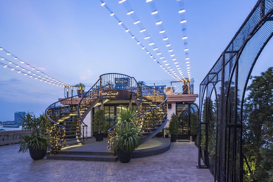 มัดรวม! 7 ที่พักสไตล์บูติกกรุงเทพฯ ถ่ายรูปสวย บรรยากาศน่าพักผ่อน