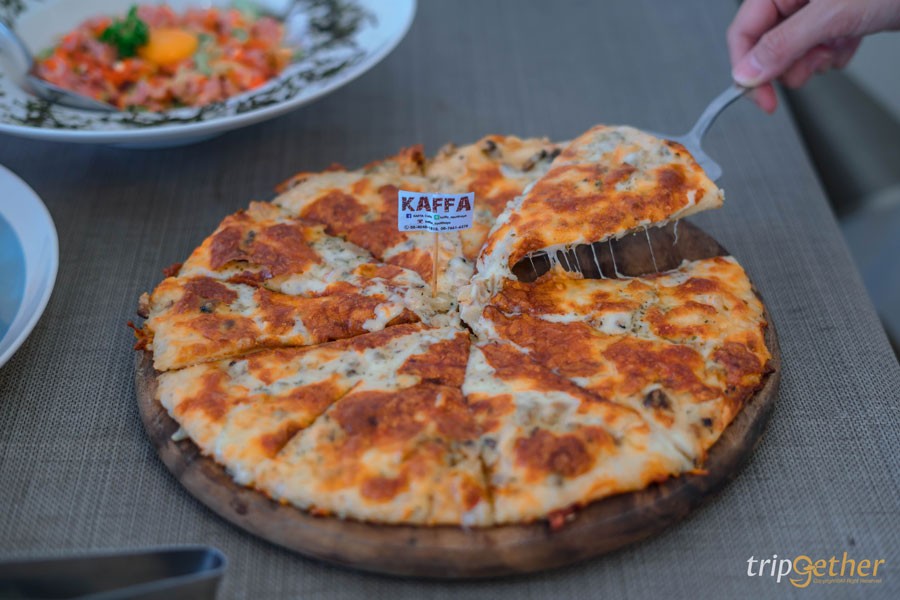 12 ที่กิน ร้านอาหารและคาเฟ่อยุธยา อัปเดต 2021 อร่อยฟิน เที่ยวเช็คอินได้ไม่ไกลกรุง!