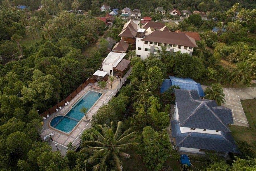 5 ที่พักริมทะเลสงขลา บรรยากาศดี หนีความวุ่นวายไปพักผ่อนแบบชิลล์ๆ