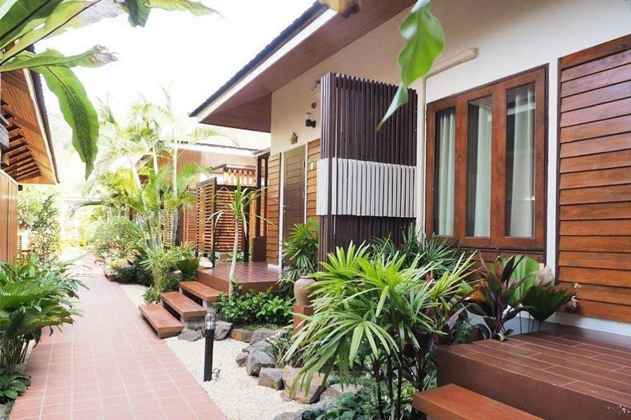 5 ที่พักริมทะเลสงขลา บรรยากาศดี หนีความวุ่นวายไปพักผ่อนแบบชิลล์ๆ