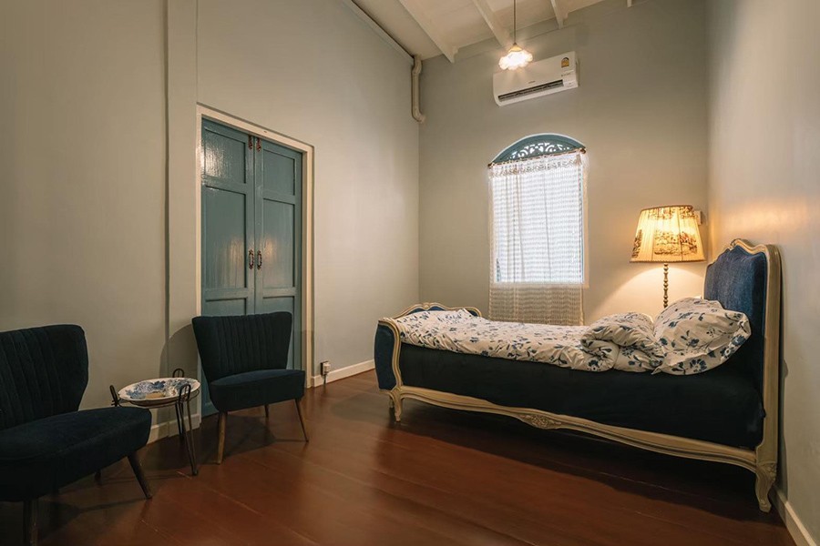 5 โฮสเทลสุดชิคย่านเยาวราช บรรยากาศดี นอนสบาย ถ่ายรูปสวย