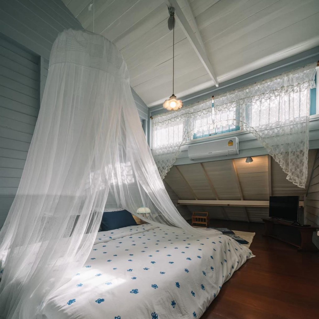 5 โฮสเทลสุดชิคย่านเยาวราช บรรยากาศดี นอนสบาย ถ่ายรูปสวย