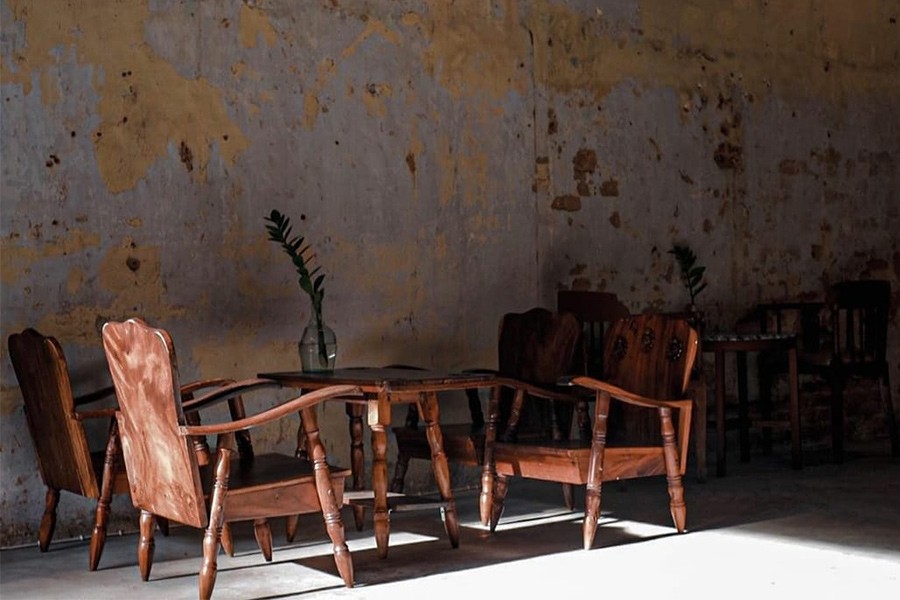 11 คาเฟ่หาดใหญ่ ร้านชิคๆ กาแฟดี เบเกอรี่น่ากิน