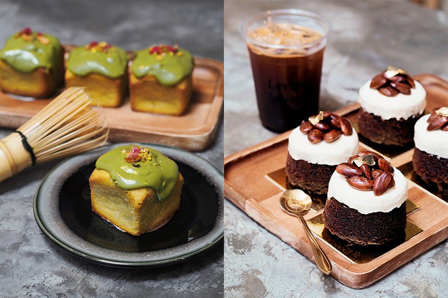 11 คาเฟ่หาดใหญ่ ร้านชิคๆ กาแฟดี เบเกอรี่น่ากิน