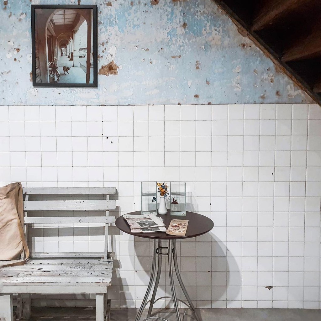 11 คาเฟ่หาดใหญ่ ร้านชิคๆ กาแฟดี เบเกอรี่น่ากิน