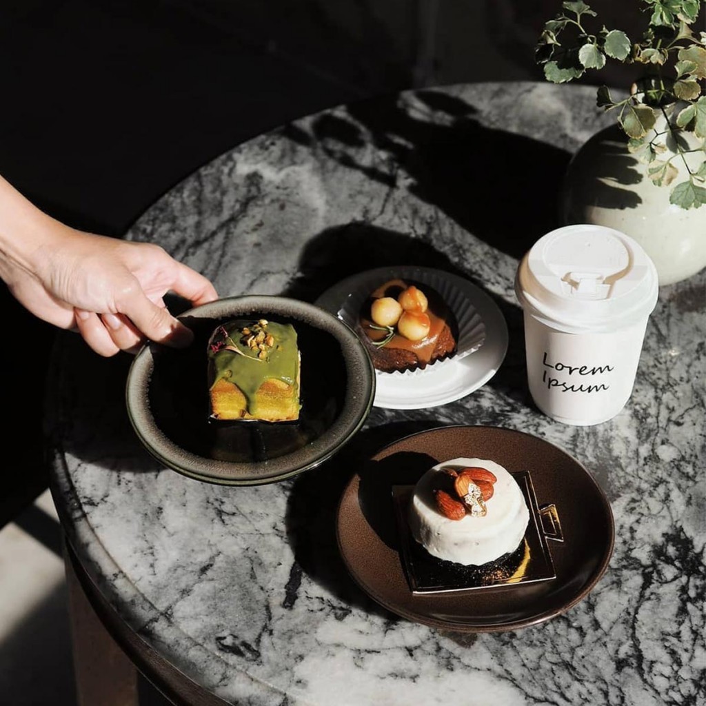 11 คาเฟ่หาดใหญ่ ร้านชิคๆ กาแฟดี เบเกอรี่น่ากิน