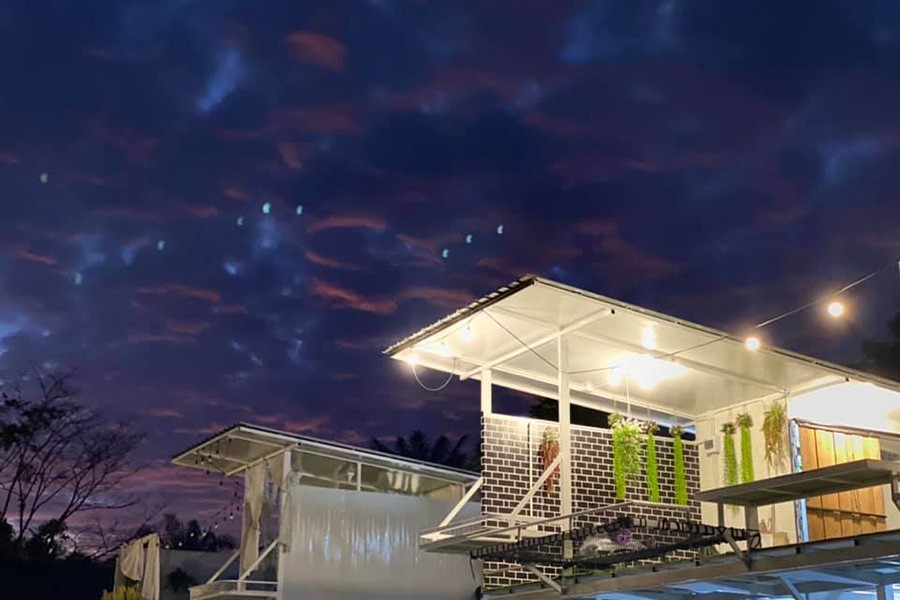 5 ที่พักคีรีวง-ลานสกา บรรยากาศชิลล์ริมน้ำ วิวสวยน่าไปพักผ่อน