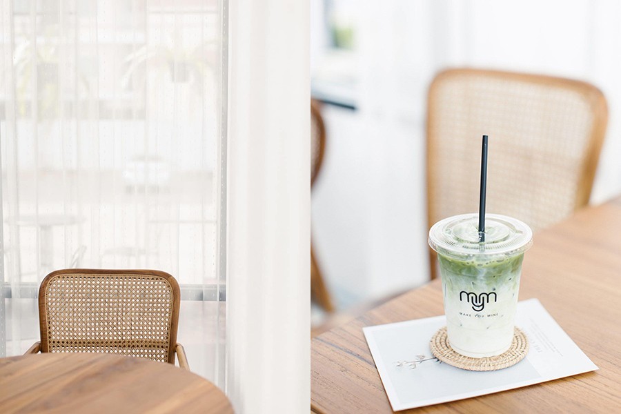 11 คาเฟ่หาดใหญ่ ร้านชิคๆ กาแฟดี เบเกอรี่น่ากิน