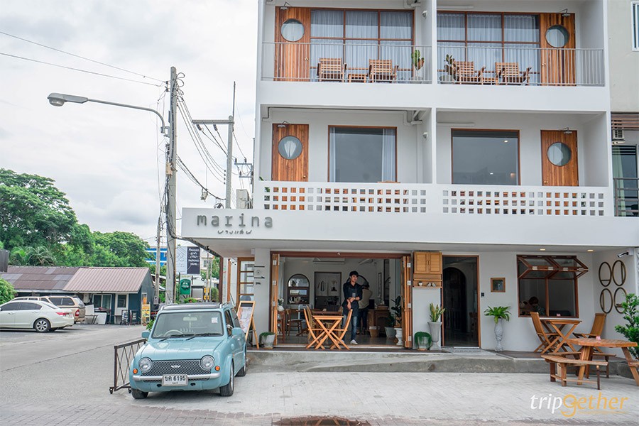 15 ที่พักสไตล์ญี่ปุ่นทั่วไทย ไม่ต้องบินไกลก็สัมผัสความ Japan ได้ !!