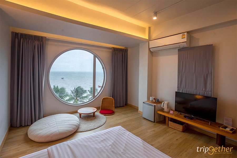 15 ที่พักสไตล์ญี่ปุ่นทั่วไทย ไม่ต้องบินไกลก็สัมผัสความ Japan ได้ !!