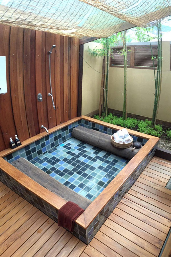 15 ที่พักสไตล์ญี่ปุ่นทั่วไทย ไม่ต้องบินไกลก็สัมผัสความ Japan ได้ !!