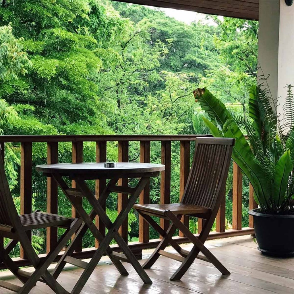 5 คาเฟ่หนองคาย