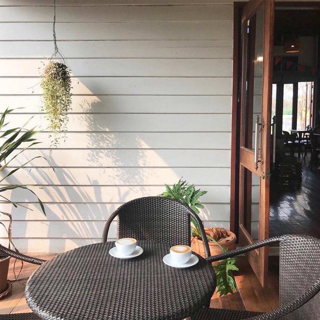 5 คาเฟ่หนองคาย