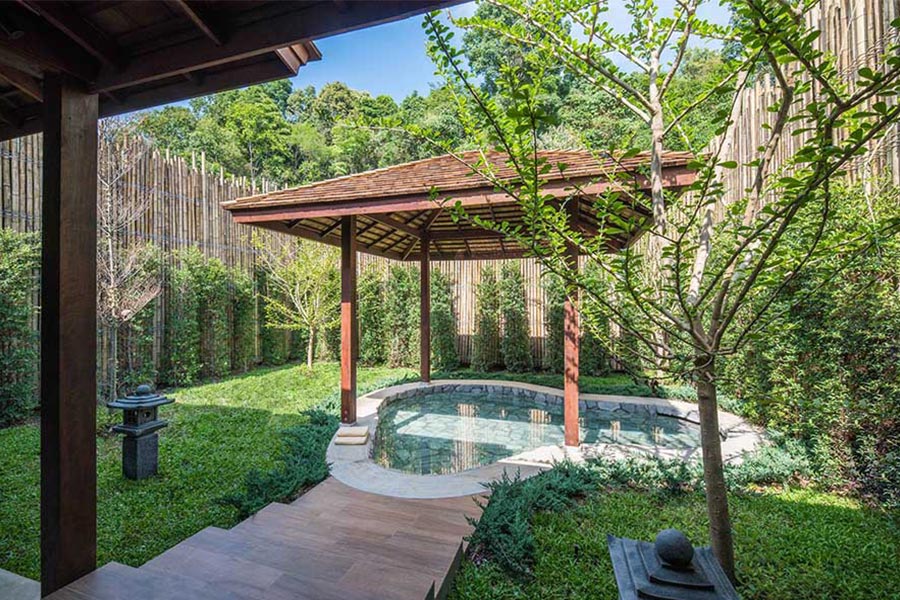 15 ที่พักสไตล์ญี่ปุ่นทั่วไทย ไม่ต้องบินไกลก็สัมผัสความ Japan ได้ !!