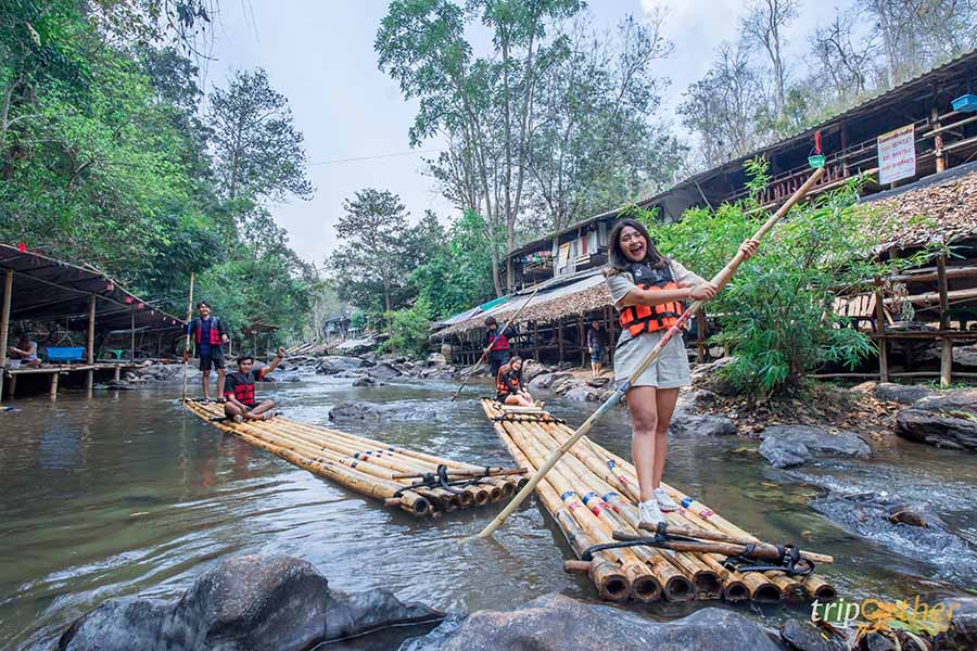 5 จุดเช็คอินดูช้างทั่วไทย เที่ยวชิลล์ พร้อมสัมผัสช้างน่ารัก