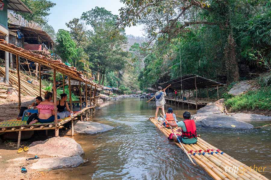 5 จุดเช็คอินดูช้างทั่วไทย เที่ยวชิลล์ พร้อมสัมผัสช้างน่ารัก