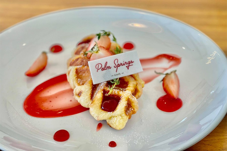 6 คาเฟ่ปราณบุรี บรรยากาศดี นั่งชิลล์ได้ ถ่ายรูปสวย