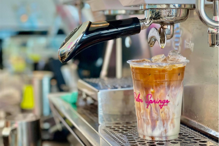 6 คาเฟ่ปราณบุรี บรรยากาศดี นั่งชิลล์ได้ ถ่ายรูปสวย