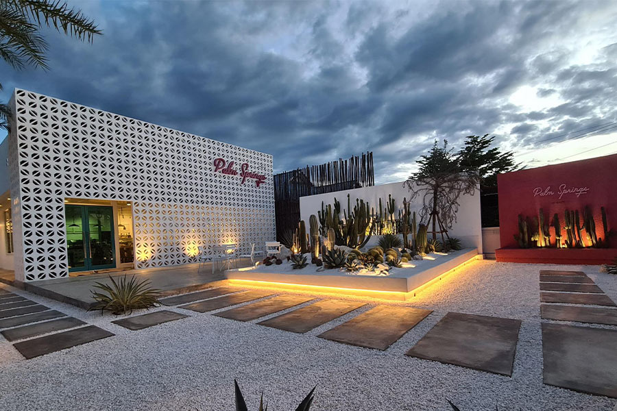 6 คาเฟ่ปราณบุรี บรรยากาศดี นั่งชิลล์ได้ ถ่ายรูปสวย