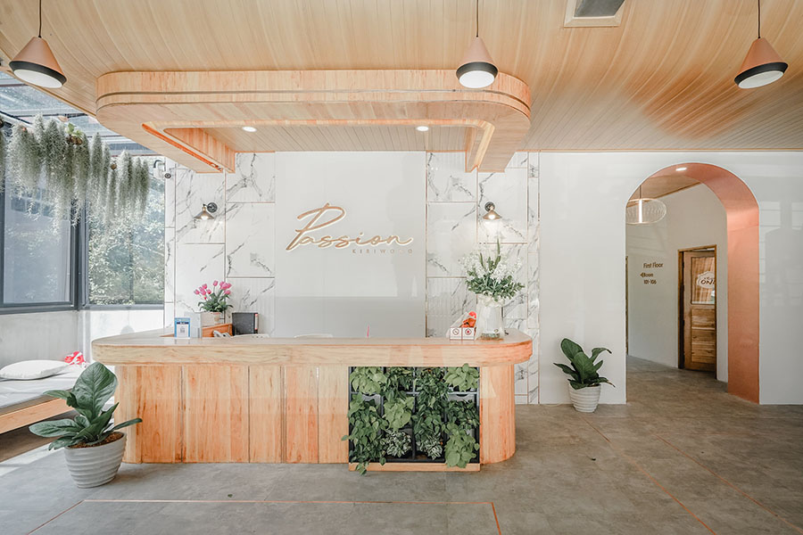 5 ที่พักคีรีวง-ลานสกา บรรยากาศชิลล์ริมน้ำ วิวสวยน่าไปพักผ่อน