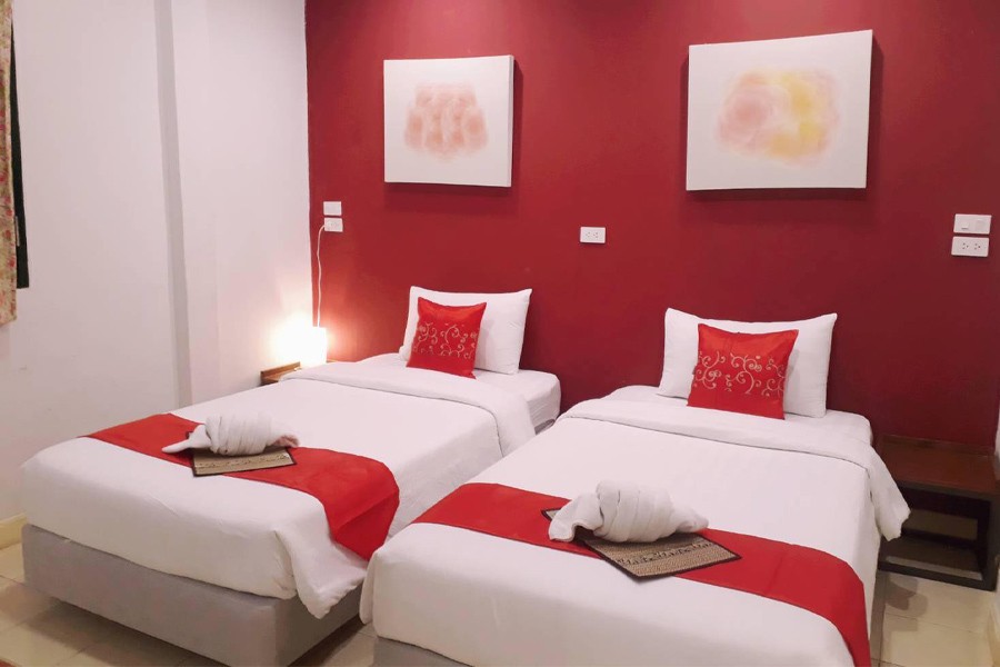 5 โฮสเทลสุดชิคย่านเยาวราช บรรยากาศดี นอนสบาย ถ่ายรูปสวย