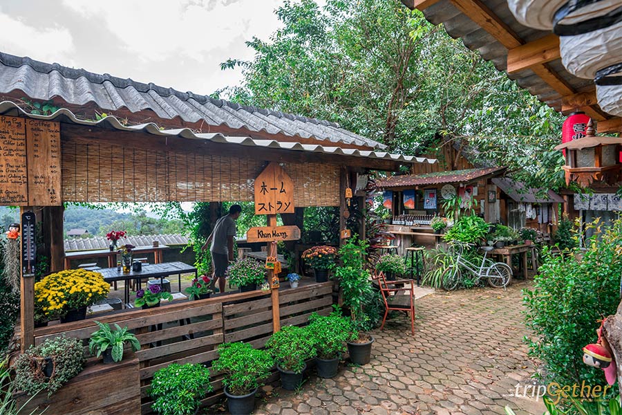 15 ที่พักสไตล์ญี่ปุ่นทั่วไทย ไม่ต้องบินไกลก็สัมผัสความ Japan ได้ !!