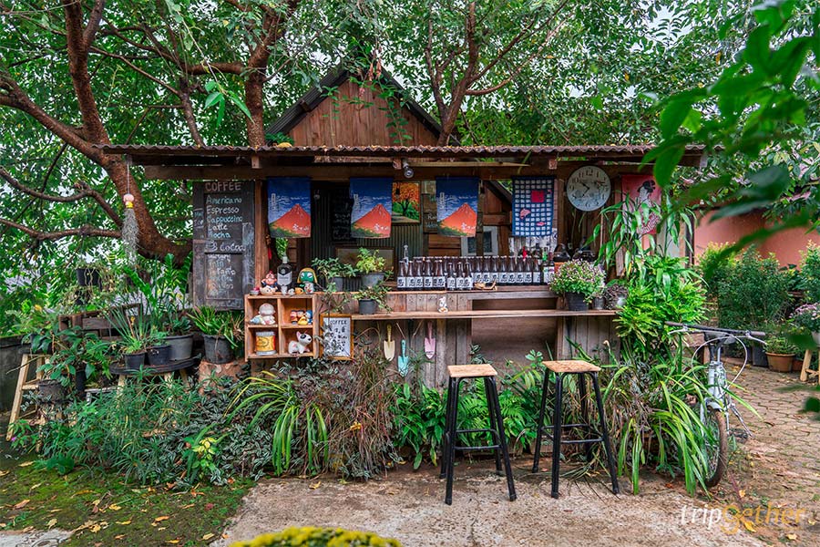 15 ที่พักสไตล์ญี่ปุ่นทั่วไทย ไม่ต้องบินไกลก็สัมผัสความ Japan ได้ !!