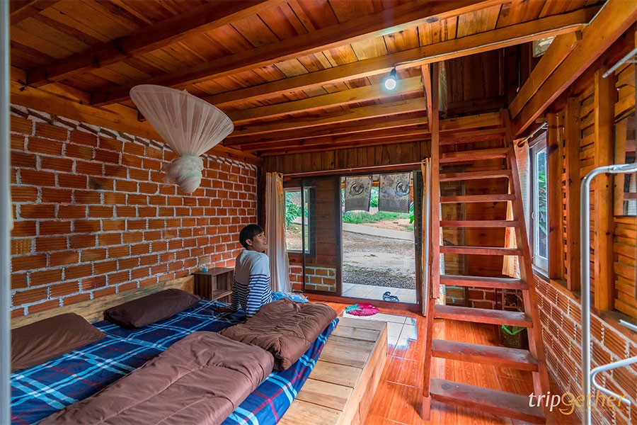 15 ที่พักสไตล์ญี่ปุ่นทั่วไทย ไม่ต้องบินไกลก็สัมผัสความ Japan ได้ !!