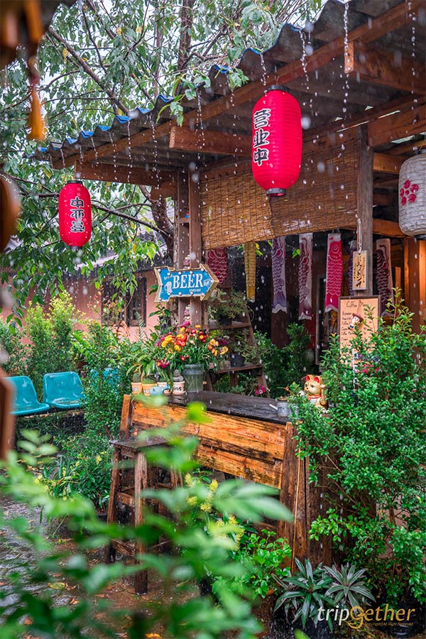 15 ที่พักสไตล์ญี่ปุ่นทั่วไทย ไม่ต้องบินไกลก็สัมผัสความ Japan ได้ !!