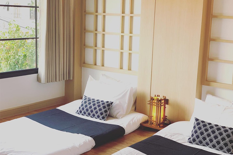 15 ที่พักสไตล์ญี่ปุ่นทั่วไทย ไม่ต้องบินไกลก็สัมผัสความ Japan ได้ !!