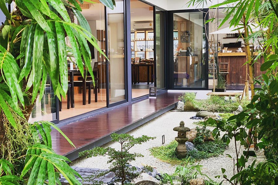 15 ที่พักสไตล์ญี่ปุ่นทั่วไทย ไม่ต้องบินไกลก็สัมผัสความ Japan ได้ !!