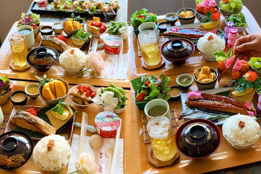 15 ที่พักสไตล์ญี่ปุ่นทั่วไทย ไม่ต้องบินไกลก็สัมผัสความ Japan ได้ !!