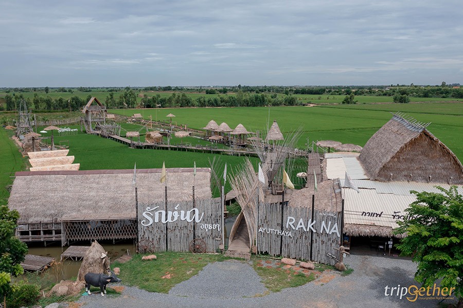 12 ที่กินอยุธยา อัปเดต 2021 บรรยากาศดี อร่อยฟิน เที่ยวเช็คอินได้ไม่ไกลกรุง!