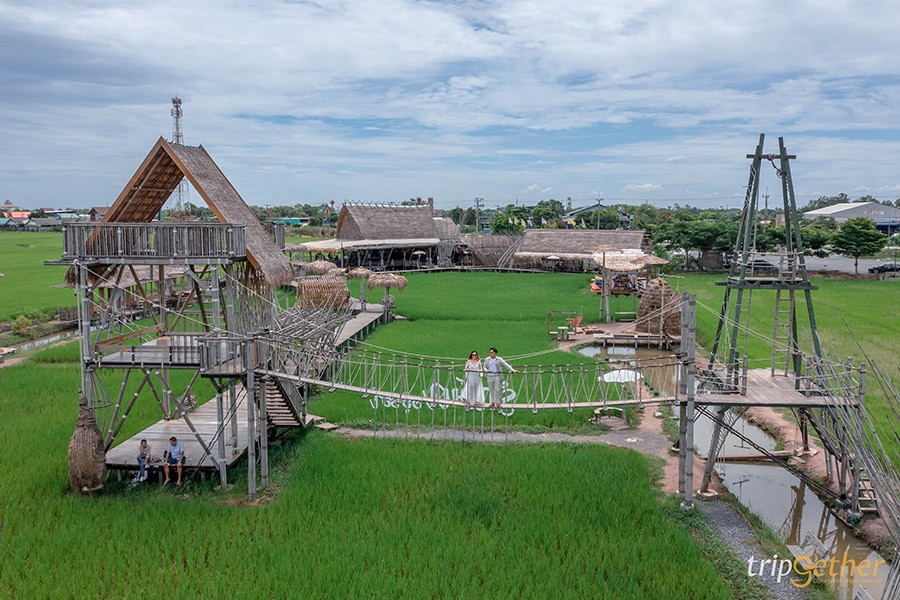 12 ที่กิน ร้านอาหารและคาเฟ่อยุธยา อัปเดต 2021 อร่อยฟิน เที่ยวเช็คอินได้ไม่ไกลกรุง!