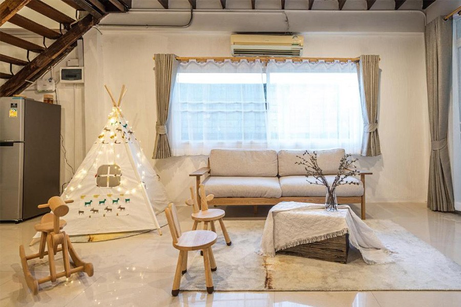 มัดรวม! 7 ที่พักสไตล์บูติกกรุงเทพฯ ถ่ายรูปสวย บรรยากาศน่าพักผ่อน