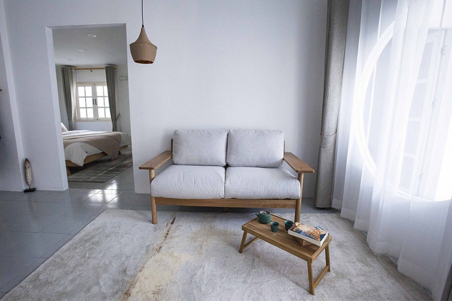 มัดรวม! 7 ที่พักสไตล์บูติกกรุงเทพฯ ถ่ายรูปสวย บรรยากาศน่าพักผ่อน 