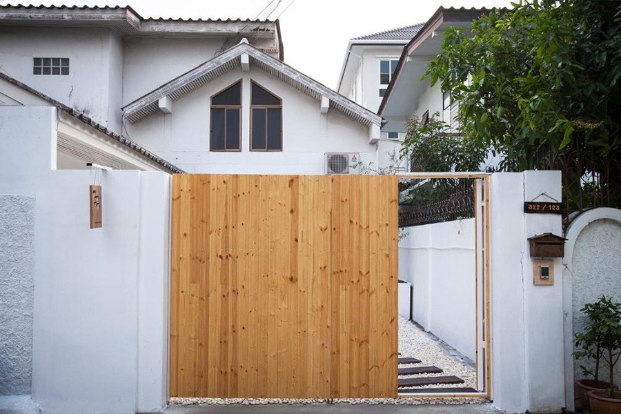 มัดรวม! 7 ที่พักสไตล์บูติกกรุงเทพฯ ถ่ายรูปสวย บรรยากาศน่าพักผ่อน