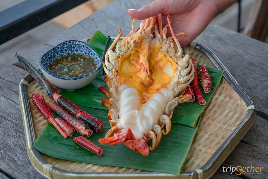 12 ที่กิน ร้านอาหารและคาเฟ่อยุธยา อัปเดต 2021 อร่อยฟิน เที่ยวเช็คอินได้ไม่ไกลกรุง!