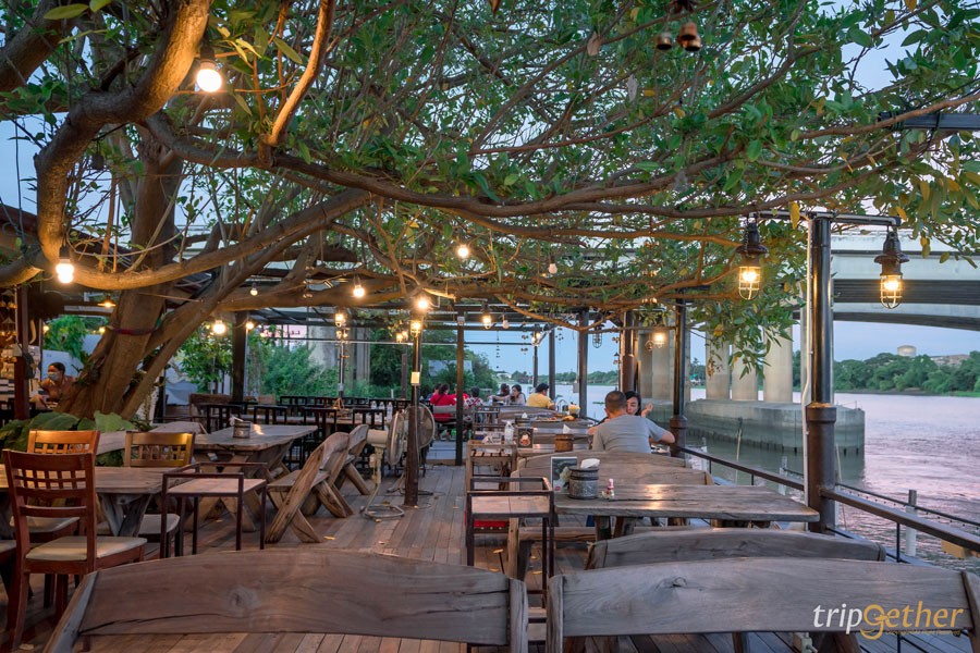 12 ที่กิน ร้านอาหารและคาเฟ่อยุธยา อัปเดต 2021 อร่อยฟิน เที่ยวเช็คอินได้ไม่ไกลกรุง!