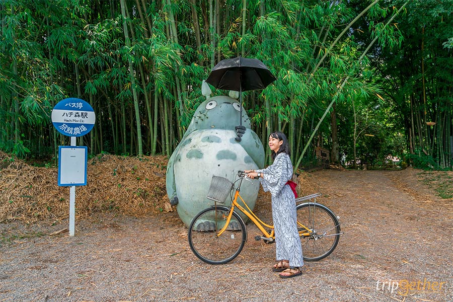 15 ที่พักสไตล์ญี่ปุ่นทั่วไทย ไม่ต้องบินไกลก็สัมผัสความ Japan ได้ !!