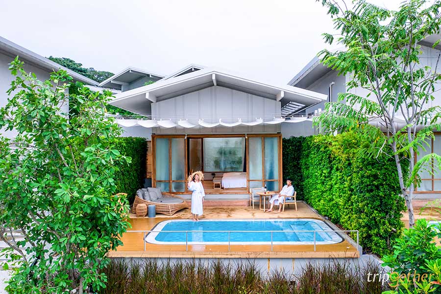 ที่พักอยุธยา