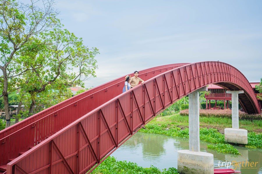 12 ที่กิน ร้านอาหารและคาเฟ่อยุธยา อัปเดต 2021 อร่อยฟิน เที่ยวเช็คอินได้ไม่ไกลกรุง!