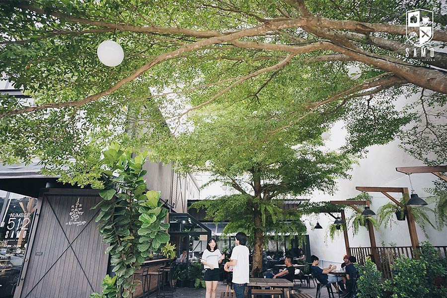 11 คาเฟ่หาดใหญ่ ร้านชิคๆ กาแฟดี เบเกอรี่น่ากิน