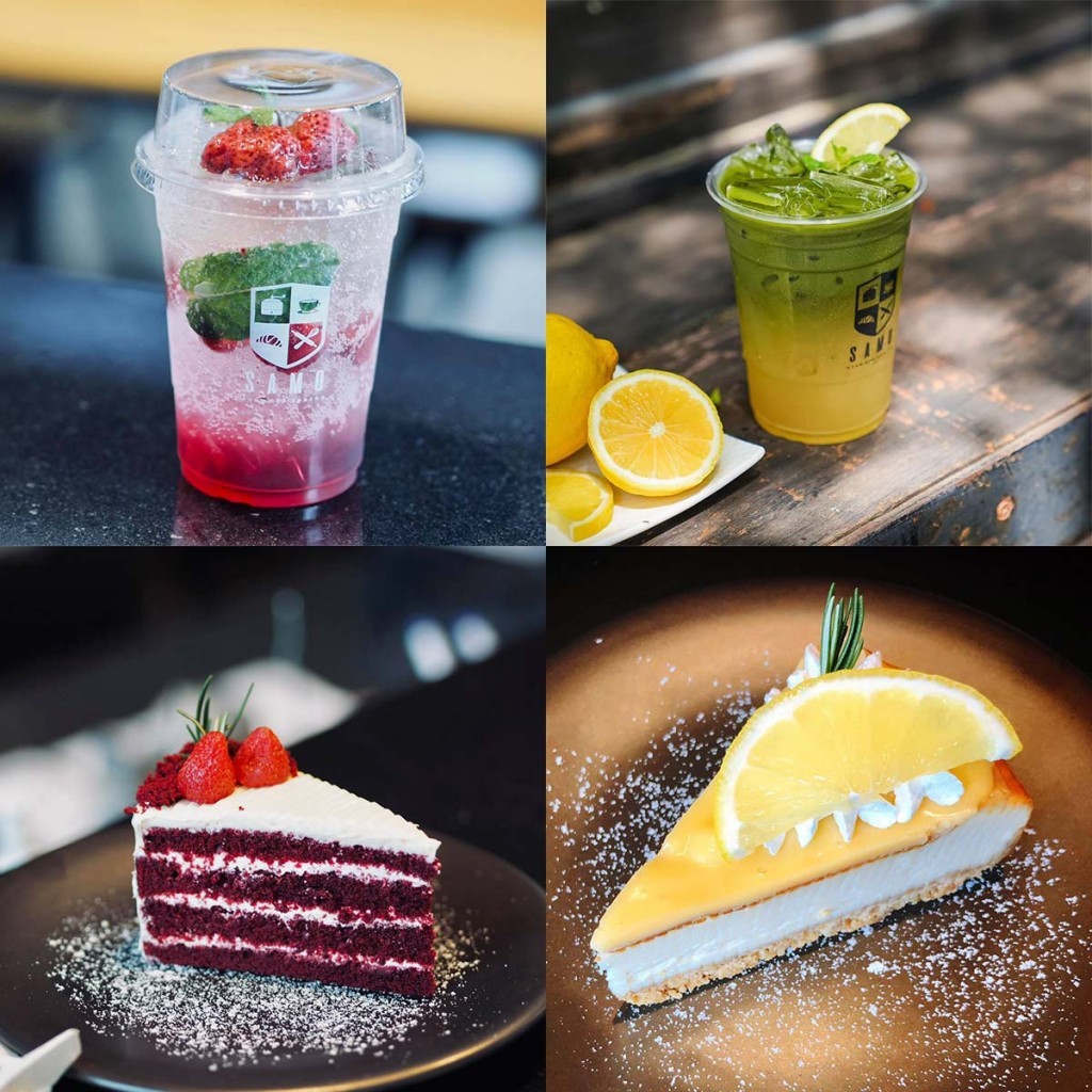 11 คาเฟ่หาดใหญ่ ร้านชิคๆ กาแฟดี เบเกอรี่น่ากิน