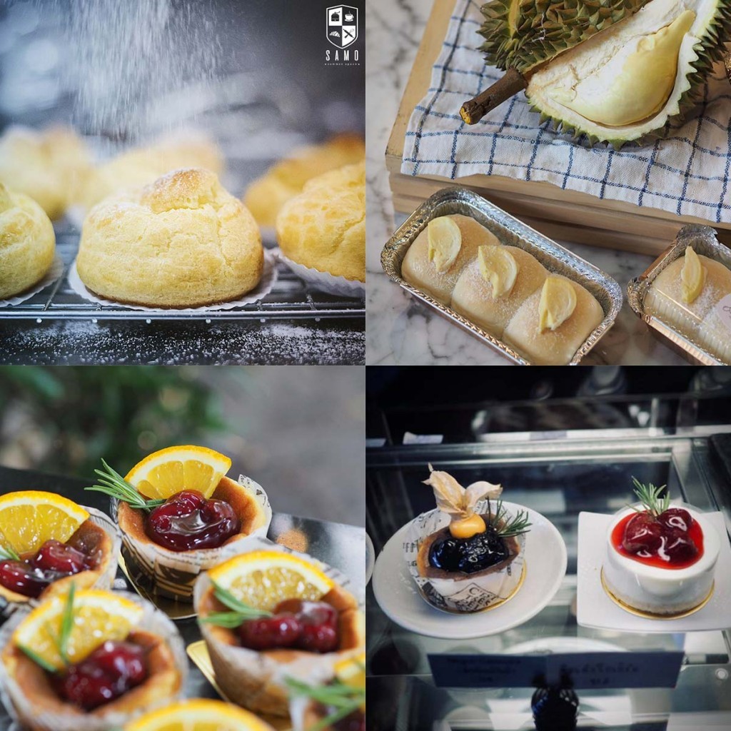 11 คาเฟ่หาดใหญ่ ร้านชิคๆ กาแฟดี เบเกอรี่น่ากิน