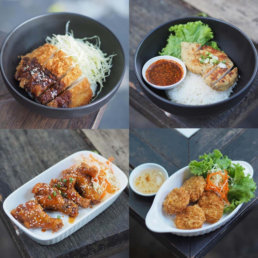 11 คาเฟ่หาดใหญ่ ร้านชิคๆ กาแฟดี เบเกอรี่น่ากิน